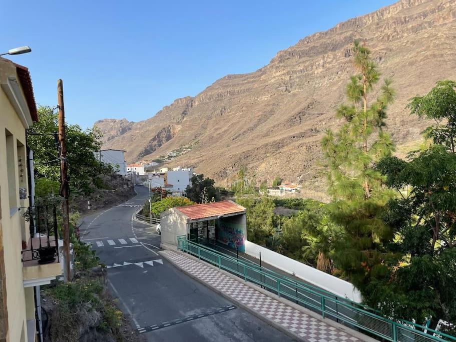 Cycling Holiday, 11 Km From Arguineguin Las Casillas  外观 照片