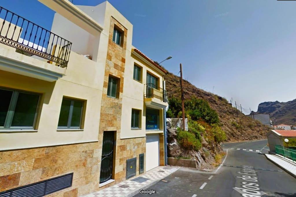Cycling Holiday, 11 Km From Arguineguin Las Casillas  外观 照片