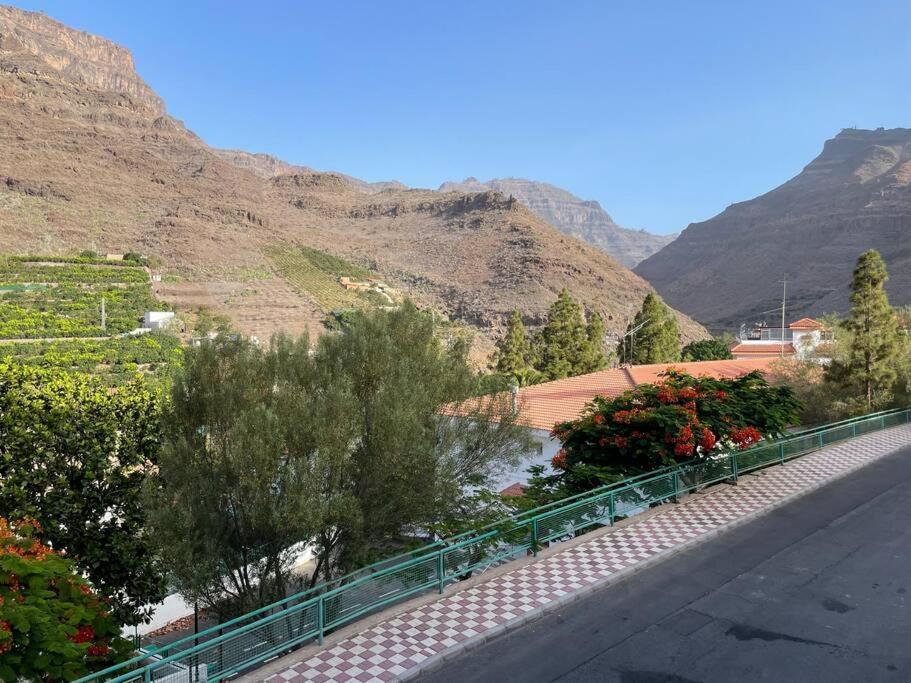 Cycling Holiday, 11 Km From Arguineguin Las Casillas  外观 照片