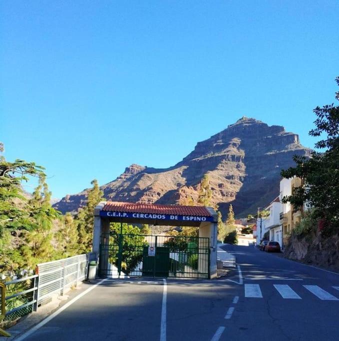 Cycling Holiday, 11 Km From Arguineguin Las Casillas  外观 照片