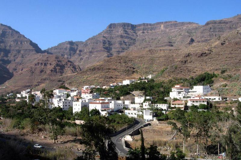 Cycling Holiday, 11 Km From Arguineguin Las Casillas  外观 照片